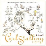 Carl Stalling - The Carl Stalling Project, Volume 2: More Music From Warner Bros. Cartoons 1939–1957