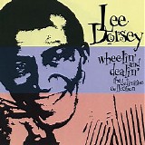 Lee Dorsey - Wheelin' And Dealin' - The Definitive Collection