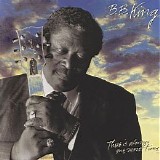 B.B. King - There Is Always One More Time