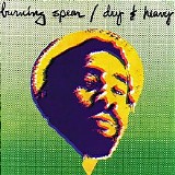 Burning Spear - Dry & Heavy