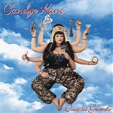 Candye Kane - Diva La Grande