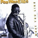 Pee Wee Ellis - What You Like