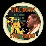 Pee Wee Ellis - African Tribute To James Brown