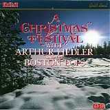 Various artists - A Christmas Festival