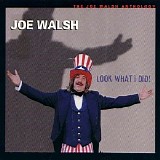 Various artists - Look What I Did! The Joe Walsh Anthology