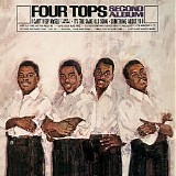 Four Tops, The - Second Album