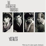 The Manhattan Transfer - Vocalese