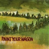 Various artists - Paint Your Wagon