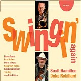 Various artists - Swingin' Again