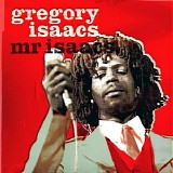 Gregory Isaacs - Mr. Isaacs