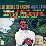 King Curtis & The Kingpins - King Size Soul