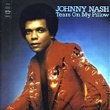 Johnny Nash - Tears On My Pillow