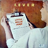 Little Willie John - Fever