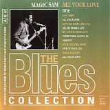 Magic Sam - All Your Love