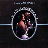 Isaac Hayes & Dionne Warwick - A Man And A Woman