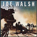 Joe Walsh - You Bought It - You Name It