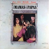 The Mamas & The Papas - The Mamas & The Papas