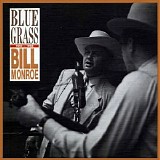 Various artists - Bluegrass 1950-1958