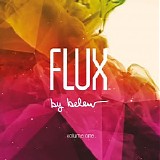 Adrian Belew - Flux Volume 1