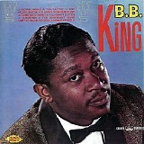 Various artists - The Soul Of B.B. King