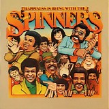 The Spinners - Happiness Is Being With The Spinners