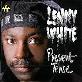 Lenny White - Present Tense