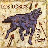 Los Lobos - How Will The Wolf Survive?