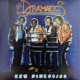 The Dramatics - New Dimension