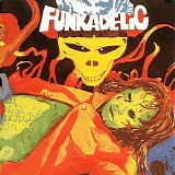 Funkadelic - Let's Take It To The Stage