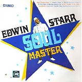 Edwin Starr - Soul Master