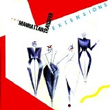 The Manhattan Transfer - Extensions