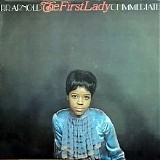 P.P. Arnold - The First Lady Of Immediate