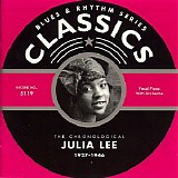 Julia Lee - Chronological Classics - 1927-1946