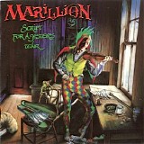 Marillion - Script For A Jester's Tear