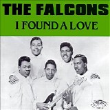 The Falcons - I Found A Love