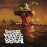 Various artists - Plastic Beach