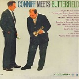 Ray Conniff, Billy Butterfield - Conniff Meets Butterfield