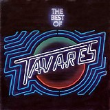 Tavares - The Best Of Tavares