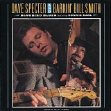 Dave Specter - (1991) Bluebird Blues With Ronnie Earl