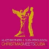 Various artists - Christmas Meets Cuba 2