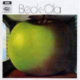 Jeff Beck Group - Beck-Ola