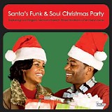 Various artists - Santa's Funk & Soul Christmas Party