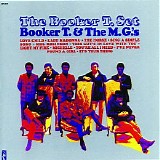 Booker T. & The MG's - The Booker T. Set