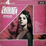 Edmundo Ros And His Orchestra - Strings Latino