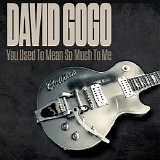 David Gogo - Single