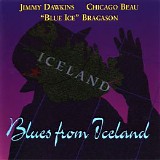 Various artists - Blues From Iceland