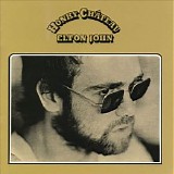 Elton John - Honky Chateau