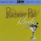 Various artists - Ultra Lounge Vol. 4 - Bachelor Pad Royale (Midnight Music For Cool Cats!)