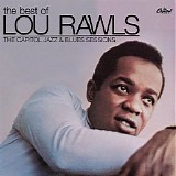 Various artists - The Best Of Lou Rawls: The Capitol Jazz & Blues Sessions