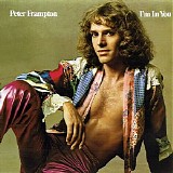 Peter Frampton - I'm In You